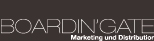 boardingate